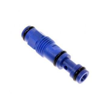 Injecteur Coloris Bleu pour Nettoyeur Haute Pression Alto / P 150 / 160 / 130 Nilfisk
