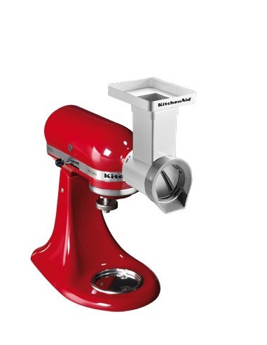 Trancheur / Eminceur pour Robot Artisan / Classic KitchenAid