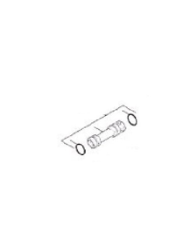 Insert de Buse pour Nettoyeur Haute Pression 580 Mobile Kärcher