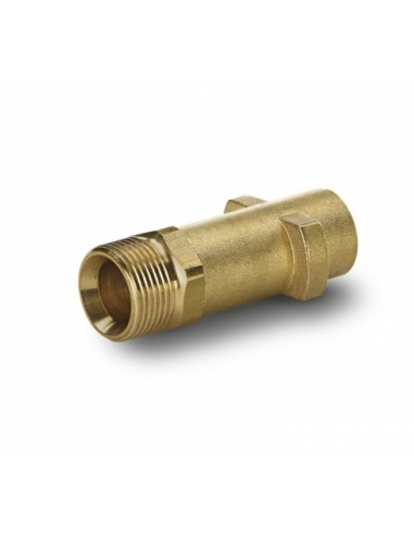 Adaptateur Baïonnette M18 pour Nettoyeur Haute Pression 580 Mobile Kärcher