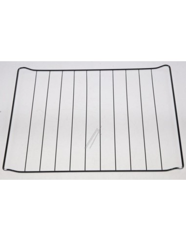 Grille Réversible 34.5cmX30cm pour Four Délice Compact / Grill 24L Seb