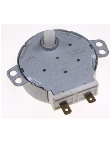Moteur de Plateau pour Four AMW230 Whirlpool