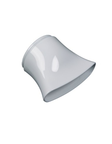 Buse Blanche pour Sèche-Cheveux Powerline / Essentials Powerline + Calor