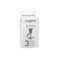 Kit 3 Filtres à Eau pour Cafetière Magimix