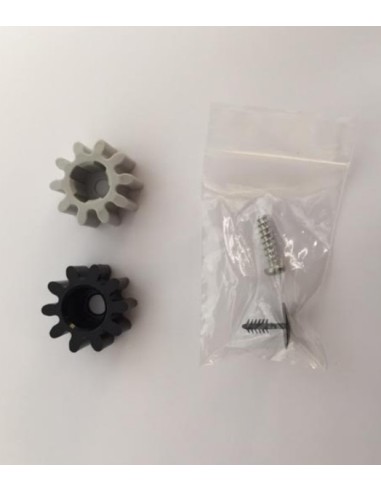 Kit D'engrenage De Roue pour Robot Aquavac 500 Hayward 
