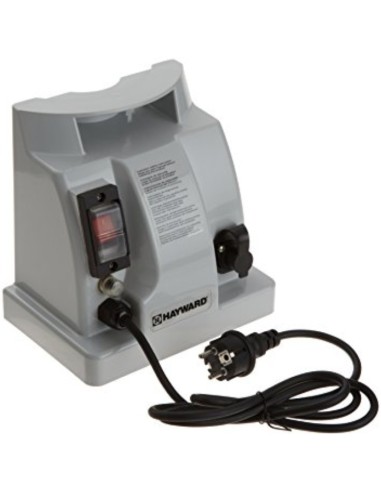Boitier D'alimentation 240V pour Robot Aquavac Hayward