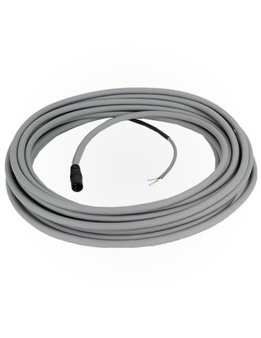 Cordon Flottant STD/QC 16.76 M pour Robot Aquavac Hayward