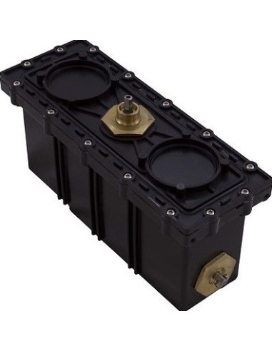 Ensemble Moteur 4h DC pour Robot Aquavac Hayward