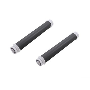 Rouleau Tube x2 pour Robot Aquavac Hayward