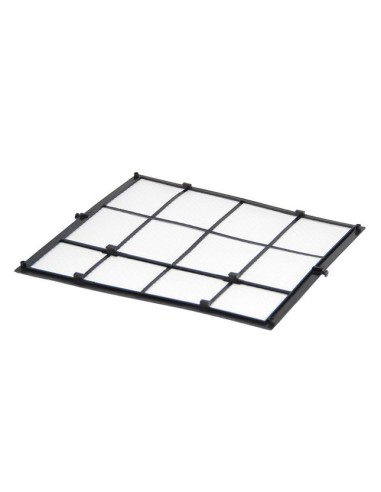 Filtre Supérieur Arrière pour Climatiseur PAC / Pinguino DELONGHI