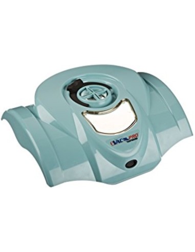 Capot Complet pour Robot e.Vac Pro Hayward