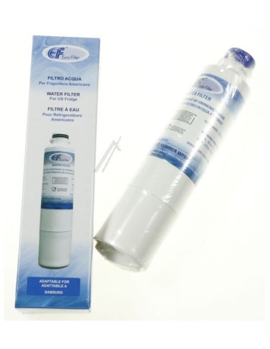 Filtre à Eau pour Réfrigérateur RF56J9040SR Samsung
