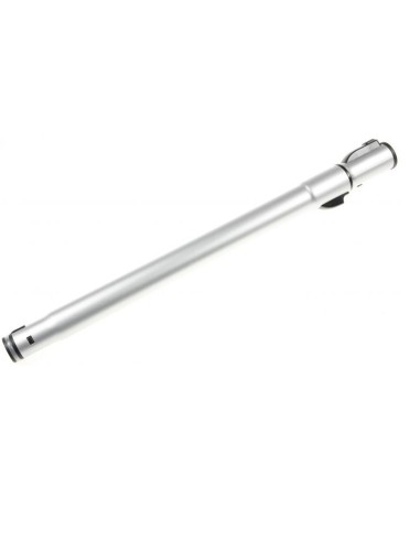 Tube Telescopique Gris pour Aspirateur Silence Force Compact / X-Trem Power Cyclonic Rowenta