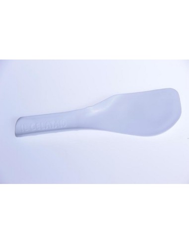 Pelle Blanche pour Sorbetières GC / GM / Gelataio DELONGHI