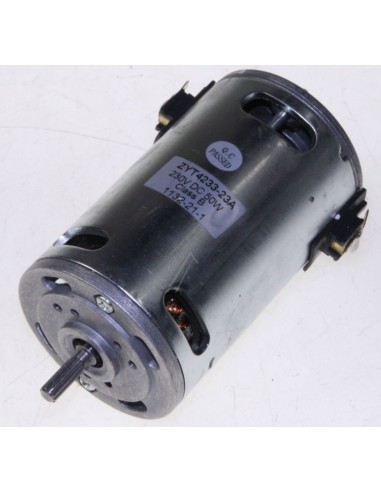 Moteur 230V / 50W pour Sorbetières Gelataio / GC / IM DELONGHI