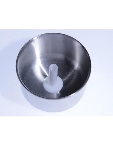Panier / Cuve / Bol Extractible pour Sorbetières GC / GELATAIO DELONGHI