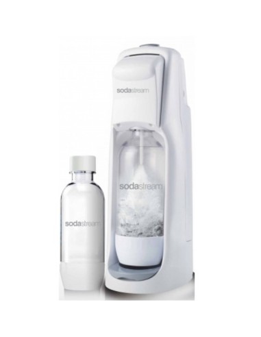 Sodastream Jet Blanche