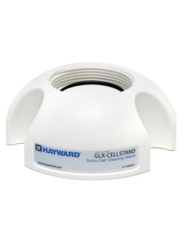 Base de Nettoyage Cellule AquaRite pour Traitement de L'eau Hayward