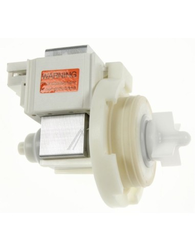Pompe de Vidange pour Lave-Vaisselle G1552SCI Miele