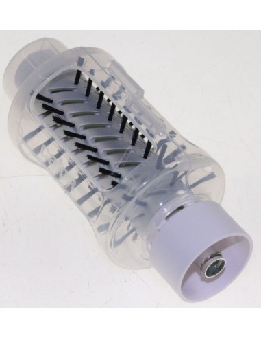 Brosse Blanche 32 mm pour Brosse Coiffante Brush'Activ II CF9220C0/7Z0 Calor