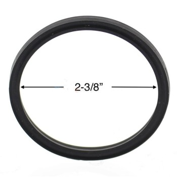 Joint de Diffuseur pour Pompe Super II - RS II Hayward
