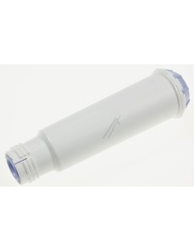 Cartouche Filtrante Modèle Claris Coloris Blanc pour Robot Cafetière Automatic 11491 / 492 / 493 Magimix