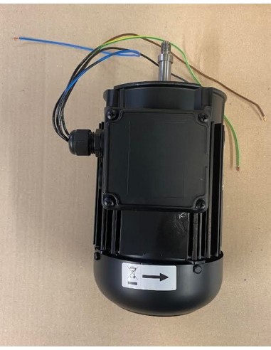 Moteur 1.5CV TRI RF pour Pompe Super II - RS II...