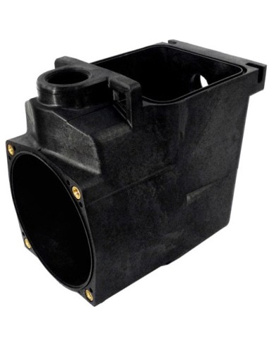 Corps et Préfiltre 2" pour Pompe Super Pump Hayward
