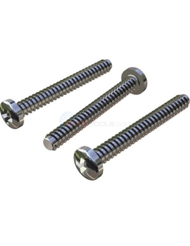 Vis de Diffuseur x3 pour Pompe Max - Flo XL Hayward