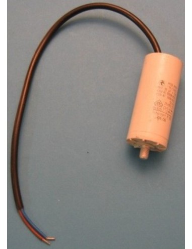 Condensateur 16UF 0.75 CV pour Pompe Max - Flo XL Hayward