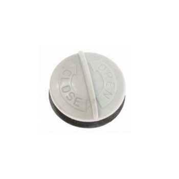 Cran Blocage / Fermoir de Cartouche Filtrante pour Aspirateur Eau et Poussière Kärcher