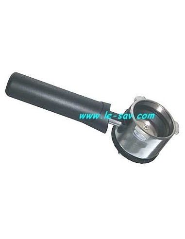 Porte Filtre Percolateur pour Expresso Krups