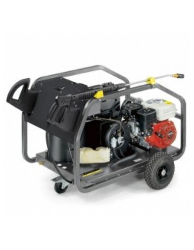 Moteur Complet Pour Nettoyeur Haute Presion HDS995 Kärcher