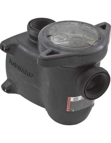 Corps et Préfiltre pour Pompe Max - Flo II Hayward