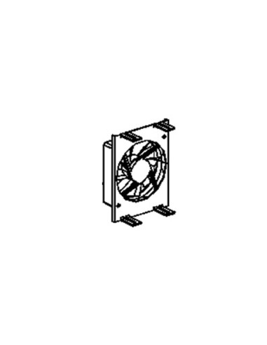 Ventilateur Arrière + Support pour Cave à Vins...