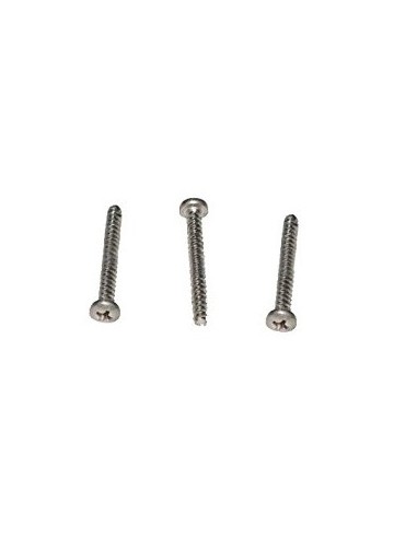 Vis de Diffuseur x3 pour Pompe Max - Flo II Hayward