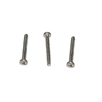 Vis de Diffuseur x3 pour Pompe Max - Flo II Hayward