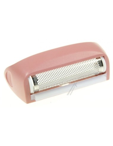 Grille Rose pour Rasoir Aquaperfect Ladyshaver RF7370 Calor