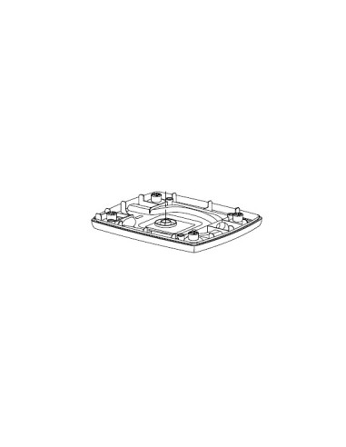 Socle Blanc pour Robot Multifonctions Compact 3200XL Magimix