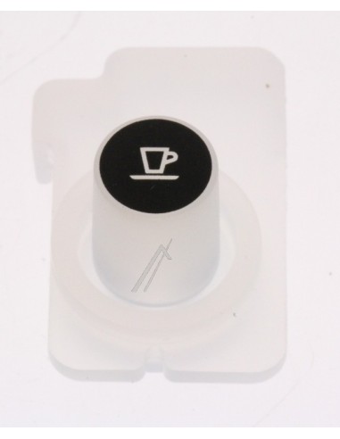 Bouton pour Expresso Nespresso Essenza Automatic Krups
