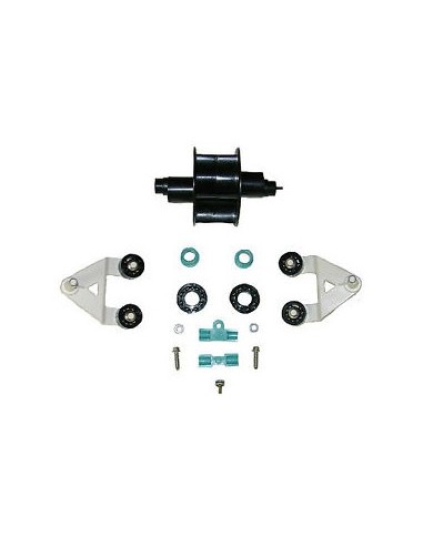 Kit Basculeurs pour Robot Pool Vac Ultra Pro / Navigator Pro Hayward