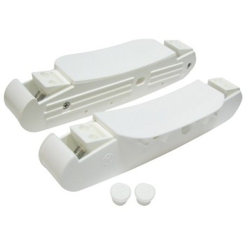 Kit Patins pour Robot Pool Vac Ultra Pro / Navigator Pro Hayward