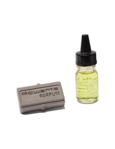 Parfum vanille aspirateur Rowenta ATTENTION piéce plus fabriqué