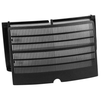 Grille Noir pour Robot Aquadroid Elite Magic Clean / Scuba / Whaly Hayward