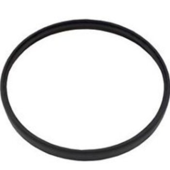 Anneau Noir pour Robot Aquadroid Elite Magic Clean / Scuba / Whaly Hayward