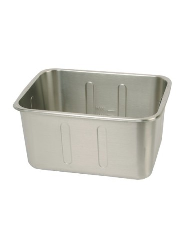 Cuve pour Friteuse Oleoclean T-Fal