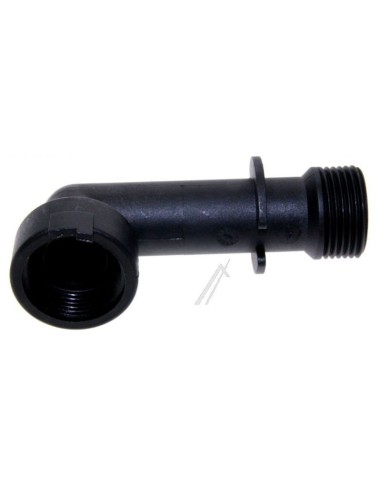 Coude Raccordement pour Nettoyeur Haute Pression Serie K2 / K3 / K4 / K5 Karcher 