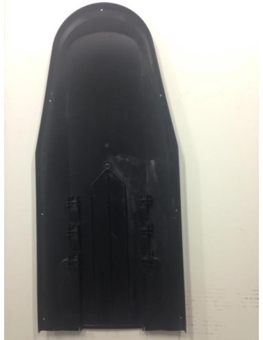 Coque avant Soufflerie pour Station de Repassage 704 / 706 / 717 / 723 / 725 / 728 / 729 / 780 Laurastar