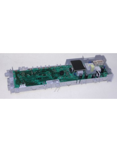 Module Electronique Configuré pour Lave-Linge AWF12480W Electrolux