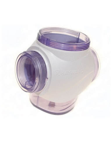 Porte Cellule pour Traitement de L'eau Salt & Swim EZ -pH Hayward
